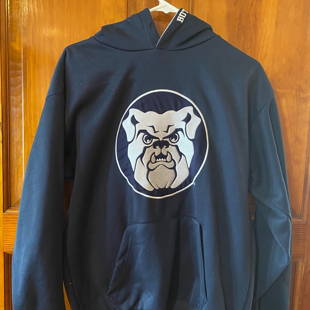 Butler Hoodie